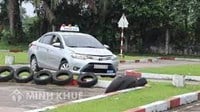 Quy định mới về thi Bằng lái xe ô tô quan trọng cần biết?