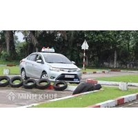Quy định mới về thi Bằng lái xe ô tô quan trọng cần biết?