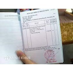 Thiếu tờ rời BHXH có chốt sổ được không? Cấp lại ở đâu?