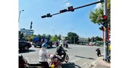 Vượt đèn đỏ là vi phạm gì? Vượt đèn đỏ thuộc loại vi phạm nào?
