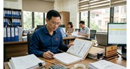 Công thức tính tiền thâm niên cho công chức, viên chức thế nào?
