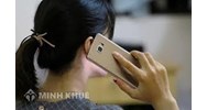 Bị làm phiền, quấy rối qua điện thoại nên làm thế nào?