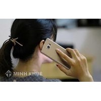 Bị làm phiền, quấy rối qua điện thoại nên làm thế nào?