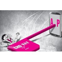 Vay tiền qua app bị khủng bố nên làm gì? Có nên báo công an?