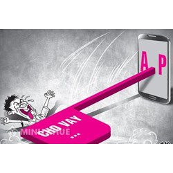 Vay tiền qua app bị khủng bố nên làm gì? Có nên báo công an?