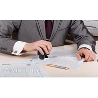 Mức thu phí và lệ phí chứng thực cấp xã, phường mới nhất