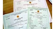 Lệ phí hộ tịch là gì? Giấy tờ hộ tịch gồm những gì?