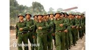 Lệnh gọi nhập ngũ phải đưa trước cho công dân bao nhiêu ngày?