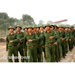 Lệnh gọi nhập ngũ phải đưa trước cho công dân bao nhiêu ngày?
