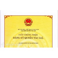 Dịch vụ Đăng ký bản quyền tại Quảng Nam uy tín