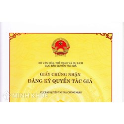 Dịch vụ Đăng ký bản quyền tại Quảng Nam uy tín
