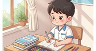 Viết 3 - 4 câu tả một đồ dùng học tập mà em yêu thích hay nhất