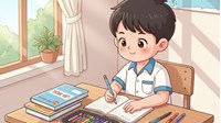 Viết 3 - 4 câu tả một đồ dùng học tập mà em yêu thích hay nhất