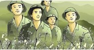 Mở bài Những đứa con trong gia đình của Nguyễn Thi chọn lọc hay nhất