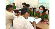 Giấy xác nhận tạm trú có thời hạn bao lâu theo quy định?