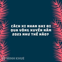 Cách xi nhan khi đi qua vòng xuyến thực hiện như thế nào?