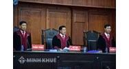 Thay đổi Thẩm phán trong tố tụng hành chính như thế nào?