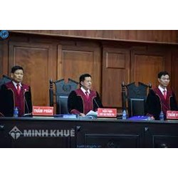 Thay đổi Thẩm phán trong tố tụng hành chính như thế nào?