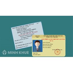 Làm sao biết xe đăng ký lần đầu? Tra cứu xe đăng ký lần đầu?
