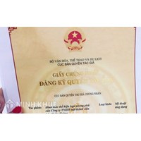Dịch vụ Đăng ký bản quyền tại Sóc Trăng nhanh nhất