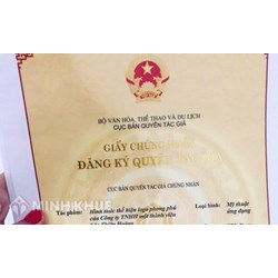 Dịch vụ Đăng ký bản quyền tại Sóc Trăng nhanh nhất