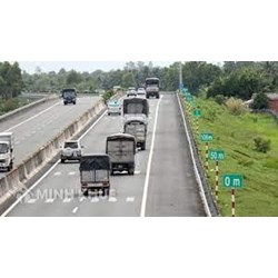 Mức phạt lỗi không giữ khoảng cách an toàn tối thiểu giữa 2 xe bị