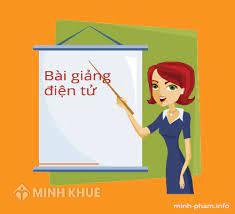 Sử dụng PowerPoint soạn giáo án điện tử dạy học đẹp