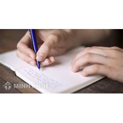 Đáp án câu hỏi tương tác module 4 Cán bộ quản lý mới nhất
