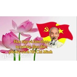 Cách đăng ký cuộc thi học và làm theo Bác chi tiết nhất