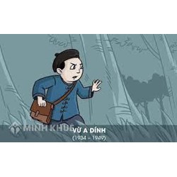 Bài dự thi Người anh hùng nhỏ tuổi chí lớn Vừ A Dính hay nhất