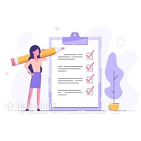 Phiếu đánh giá xếp loại chất lượng viên chức của giáo viên mới