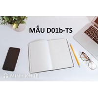 Mẫu D01b-TS: Công văn đề nghị giải trình bảo hiểm xã hội