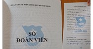 Hướng dẫn viết sổ đoàn viên theo quy định mới nhất
