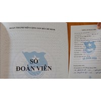 Hướng dẫn viết sổ đoàn viên theo quy định mới nhất