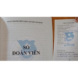 Hướng dẫn viết sổ đoàn viên theo quy định mới nhất