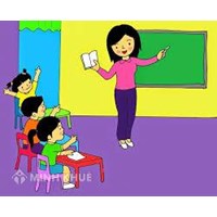 Viết một đoạn văn về ước mơ của em lớp 3 chọn lọc hay nhất