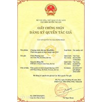 Đăng ký bản quyền tại Vĩnh Long uy tín nhất