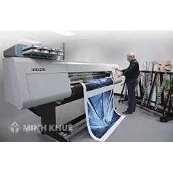 Thuế nhập khẩu máy in và thủ tục nhập khẩu máy in?