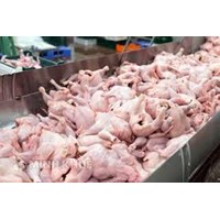 Thuế nhập khẩu thịt gà đông lạnh và sản phẩm gà đông lạnh mới