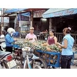 Lao động phi chính thức là gì? Hình thức việc làm phi chính thức