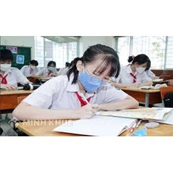 Môn thi thứ 4 vào lớp 10 của 63 tỉnh/Thành phố mới nhất