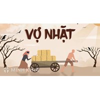 Bộ đề đọc hiểu "Cái đói đã tràn đến xóm này tự lúc nào..." có đáp án