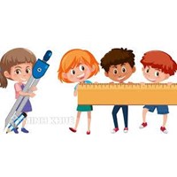 Đề thi giữa học kì 2 Toán lớp 5 có đáp án chi tiết mới nhất