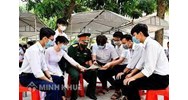 Tuyển sinh các trường quân đội, công an, quân sự: Bạn cần biết