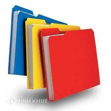 Hồ sơ xử phạt vi phạm hành chính gồm những gì?
