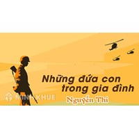 Tóm tắt Những đứa con trong gia đình ngắn gọn, hay nhất