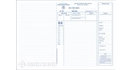 Mẫu giấy thi tự luận A4, A3 file Word cập nhật mới nhất
