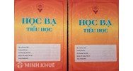 Mẫu nhận xét môn học, học bạ lớp 3 theo Thông tư 27 mới nhất
