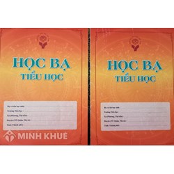 Mẫu nhận xét môn học, học bạ lớp 3 theo Thông tư 27 mới nhất