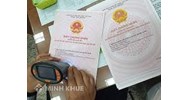 Sổ đỏ giả có công chứng được không? Xác minh sổ đỏ ở đâu?